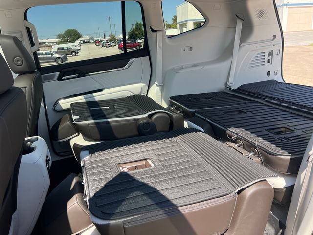 Used 2024 GMC Acadia Denali w/ Super Cruise Package AWD/4WD image 42