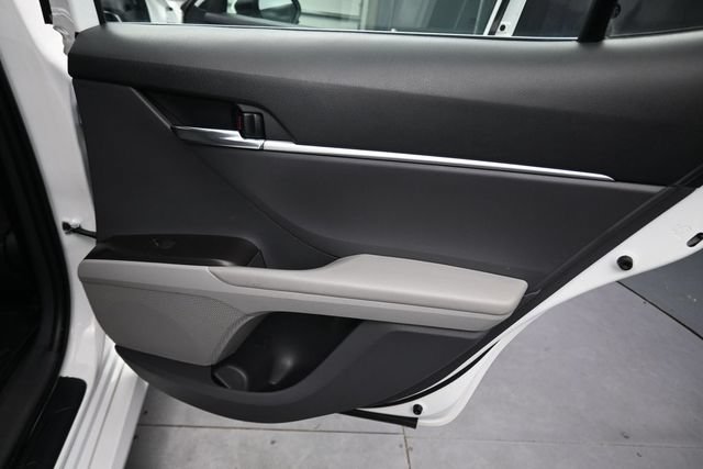 Used 2022 Toyota Camry LE FWD image 22