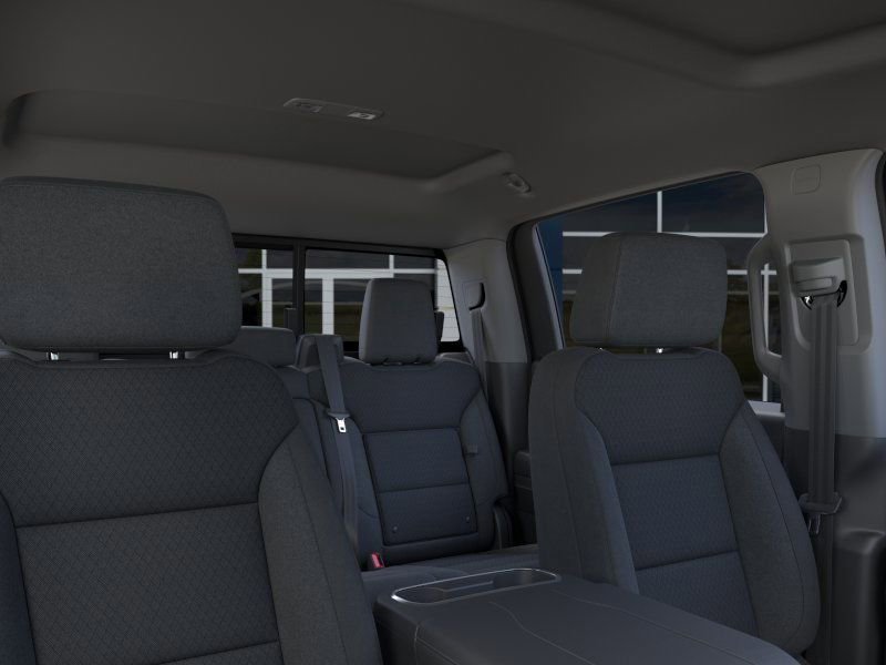 New 2026 GMC Sierra 1500 Elevation image 24