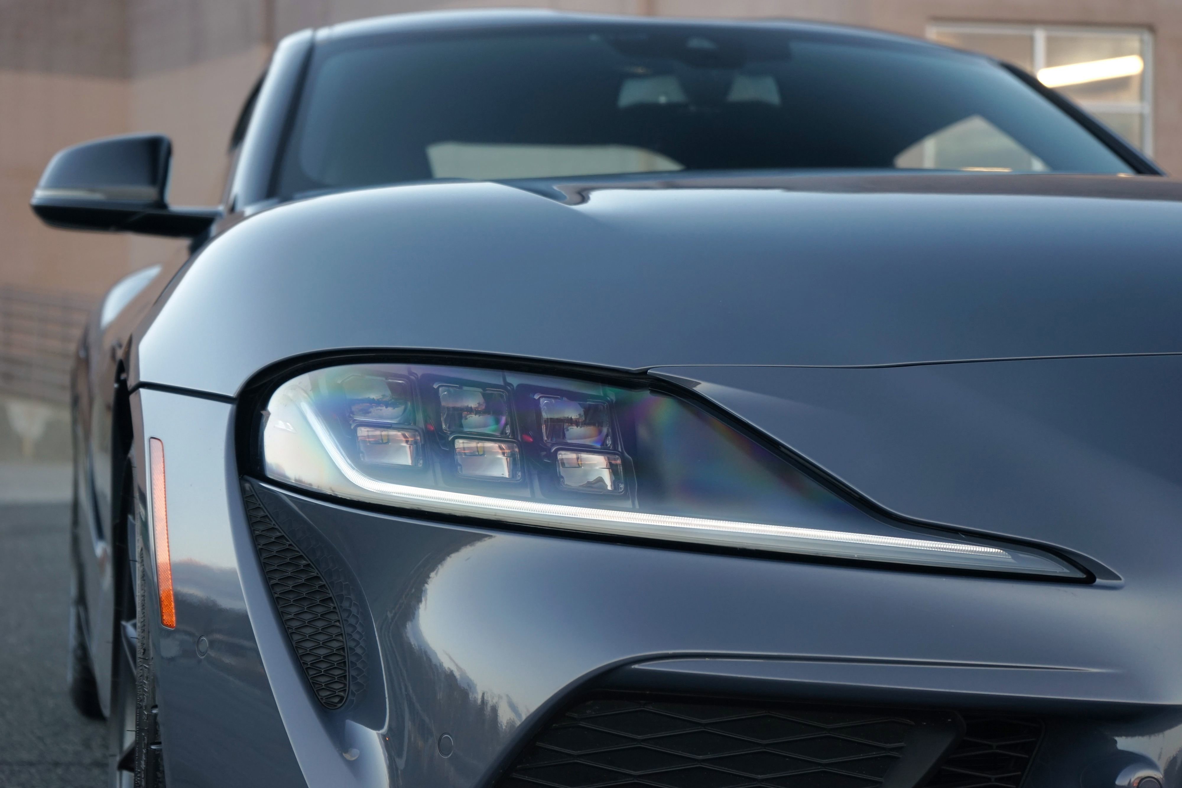 Used 2024 Toyota Supra image 6