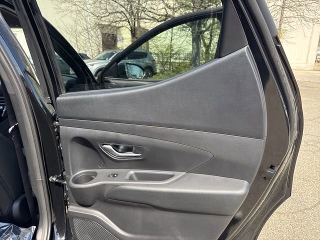 Used 2026 Hyundai Santa Cruz SEL image 29