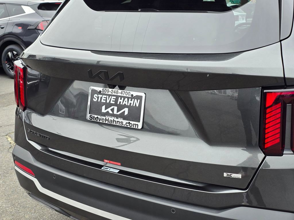 New 2026 Kia Sorento SX Prestige AWD/4WD image 14