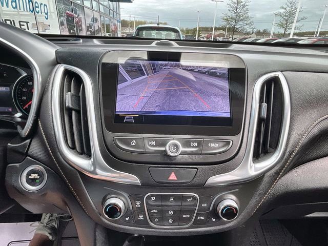Certified 2020 Chevrolet Equinox Premier FWD image 15