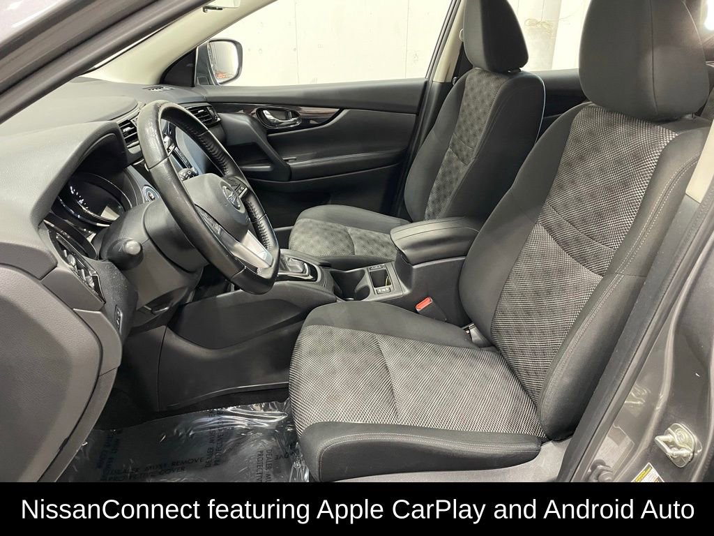 Used 2022 Nissan Rogue Sport SV image 10