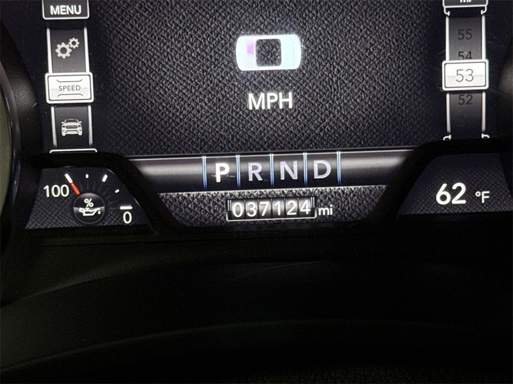 Used 2022 RAM 2500 Laramie w/ Night Edition image 12