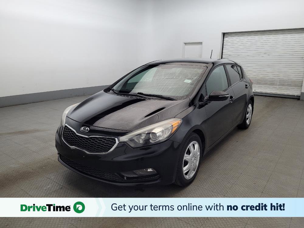 Used 2016 Kia Forte LX image 1