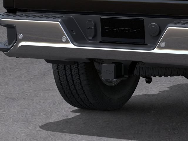 New 2026 Chevrolet Silverado 2500 LT w/ Safety Package AWD/4WD image 14