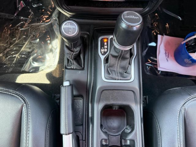 Used 2021 Jeep Gladiator Overland w/ Popular Equipment Package image 25