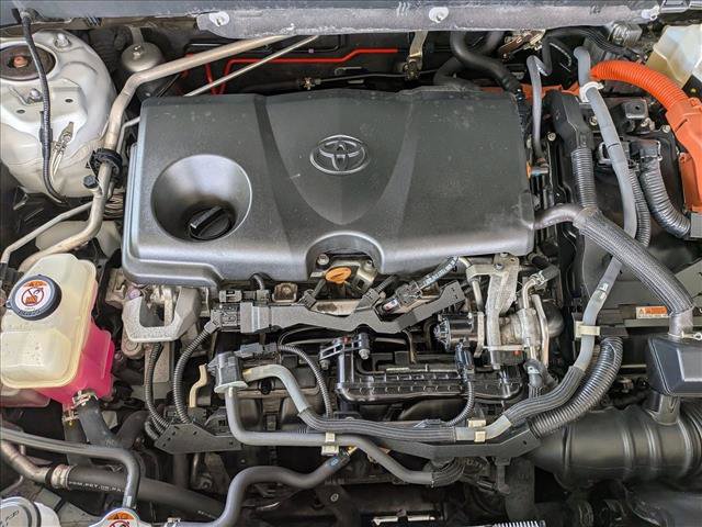 Used 2019 Toyota RAV4 XSE image 21