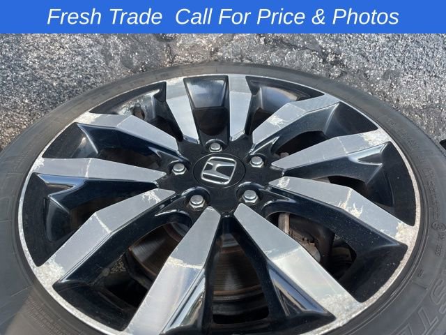 Used 2015 Honda Civic EX-L image 9
