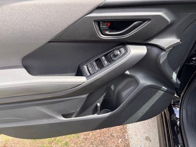 New 2026 Subaru Crosstrek 2.0i Premium AWD/4WD image 22