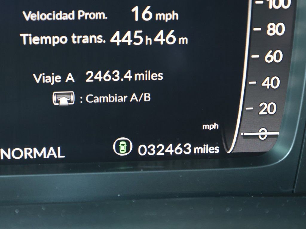 Used 2023 Honda Pilot Elite image 44