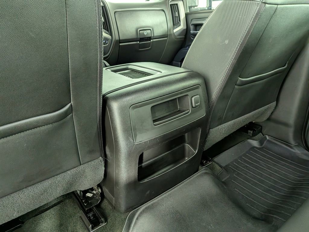 Used 2016 GMC Sierra 2500 SLT w/ Duramax Plus Package image 35