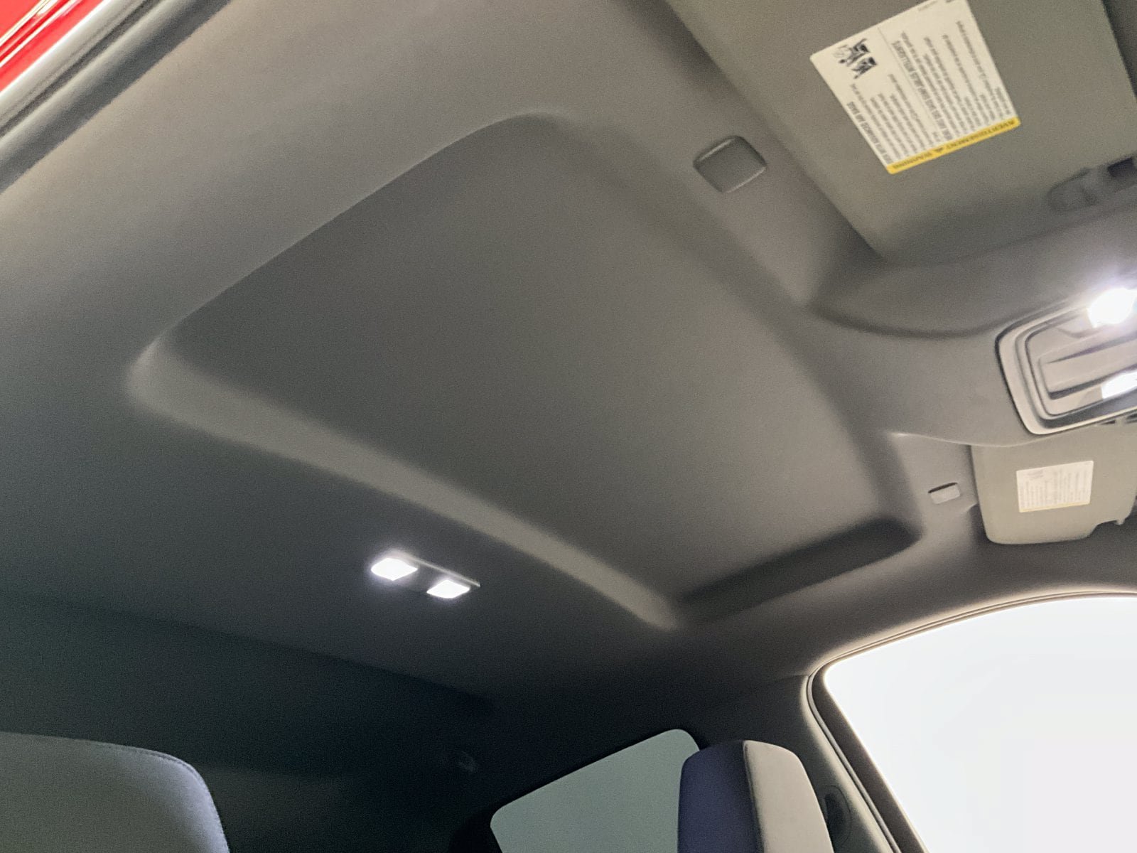 Used 2019 Chevrolet Silverado 1500 Custom Trail Boss w/ Custom Convenience Package AWD/4WD image 23