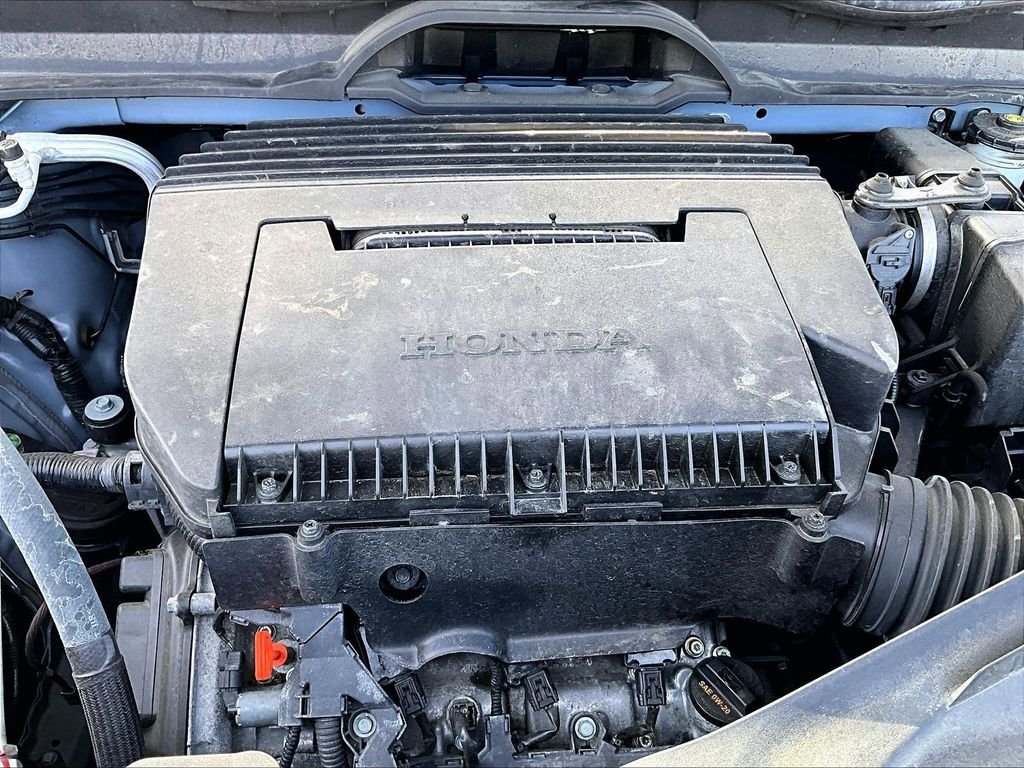 Used 2023 Honda Pilot Touring image 29