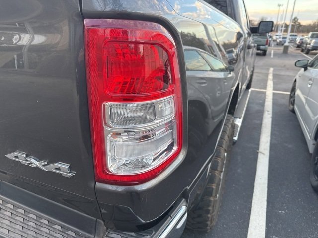 Used 2022 RAM 1500 Lone Star image 16