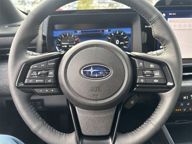 New 2026 Subaru Outback Limited w/ Premium/Limited Package 2 AWD/4WD image 66