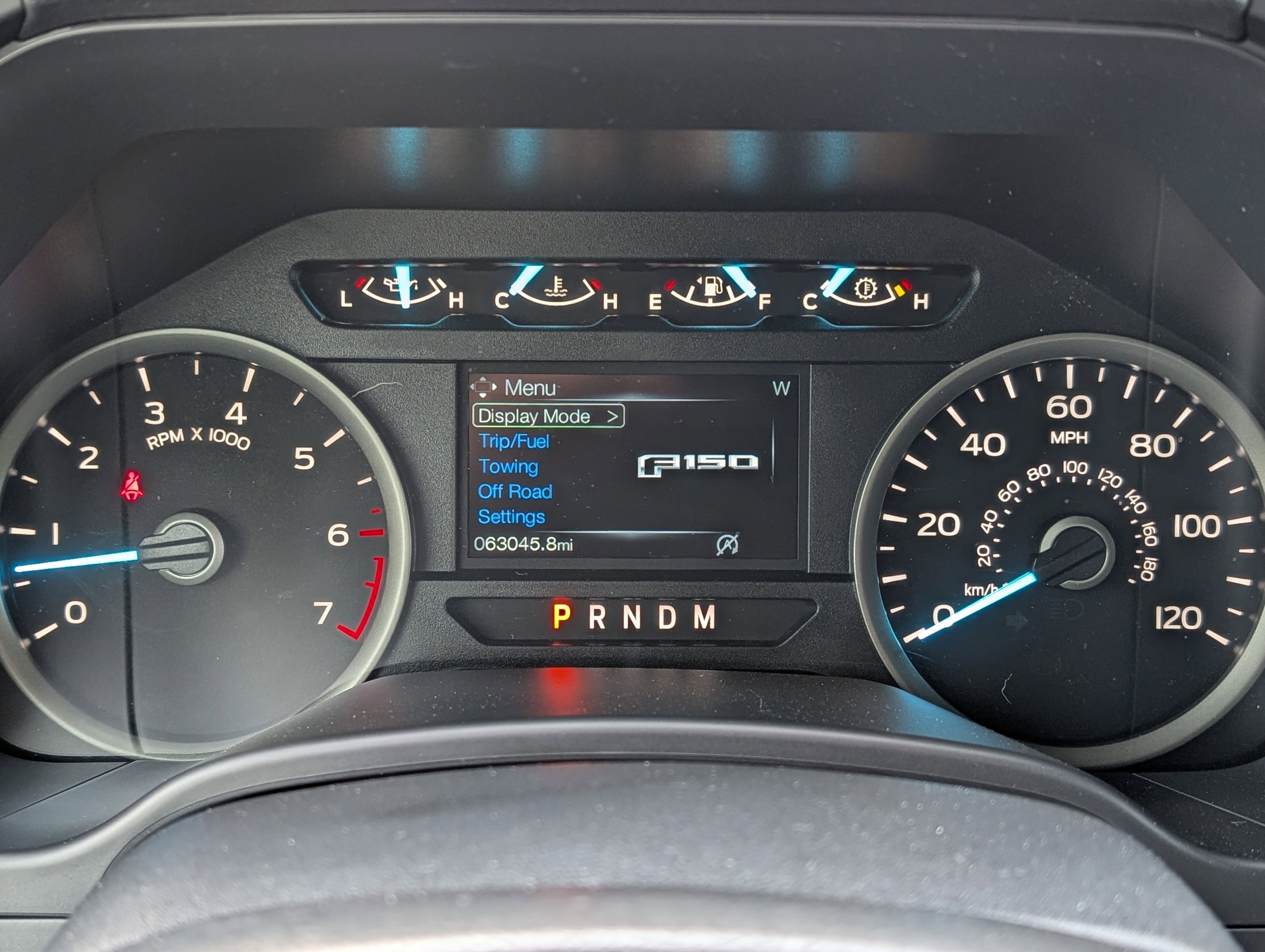 Certified 2020 Ford F150 XLT w/ Equipment Group 302A Luxury image 28