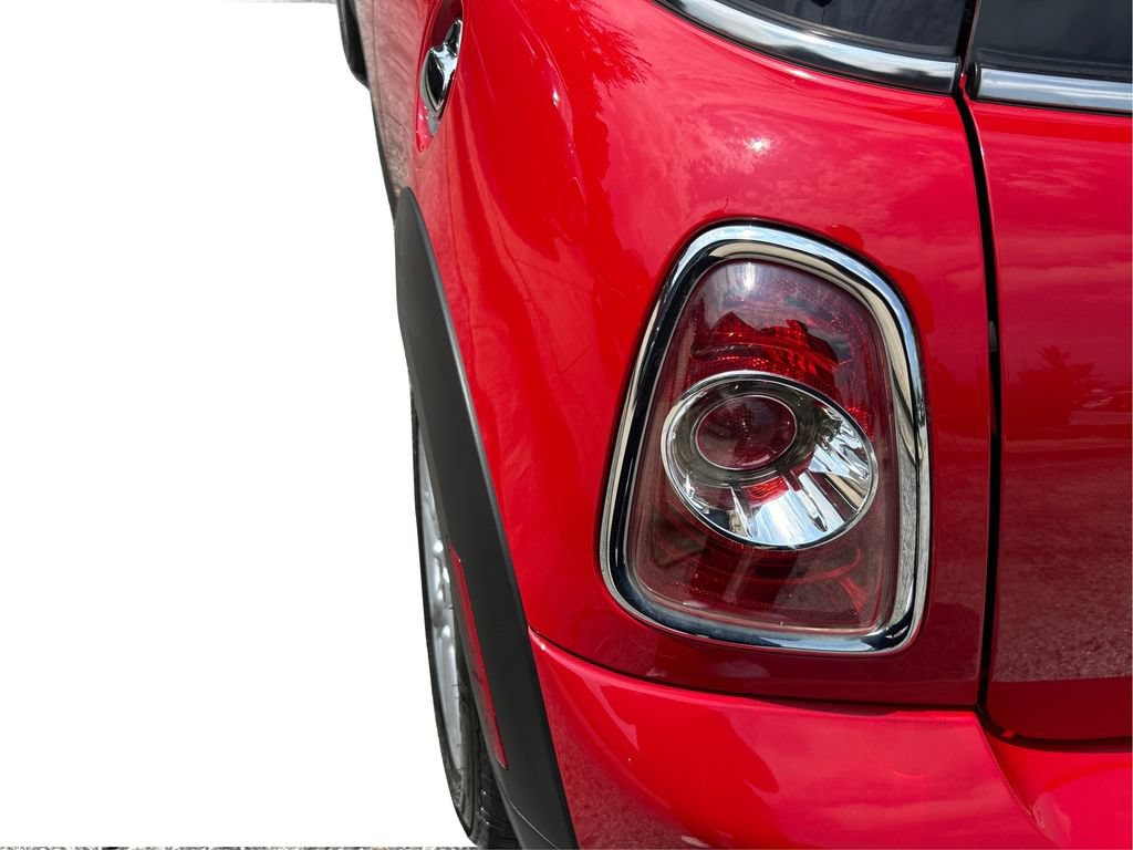 Used 2012 MINI Cooper S FWD image 30