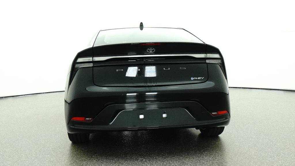 New 2026 Toyota Prius Plug-In Hybrid FWD image 49
