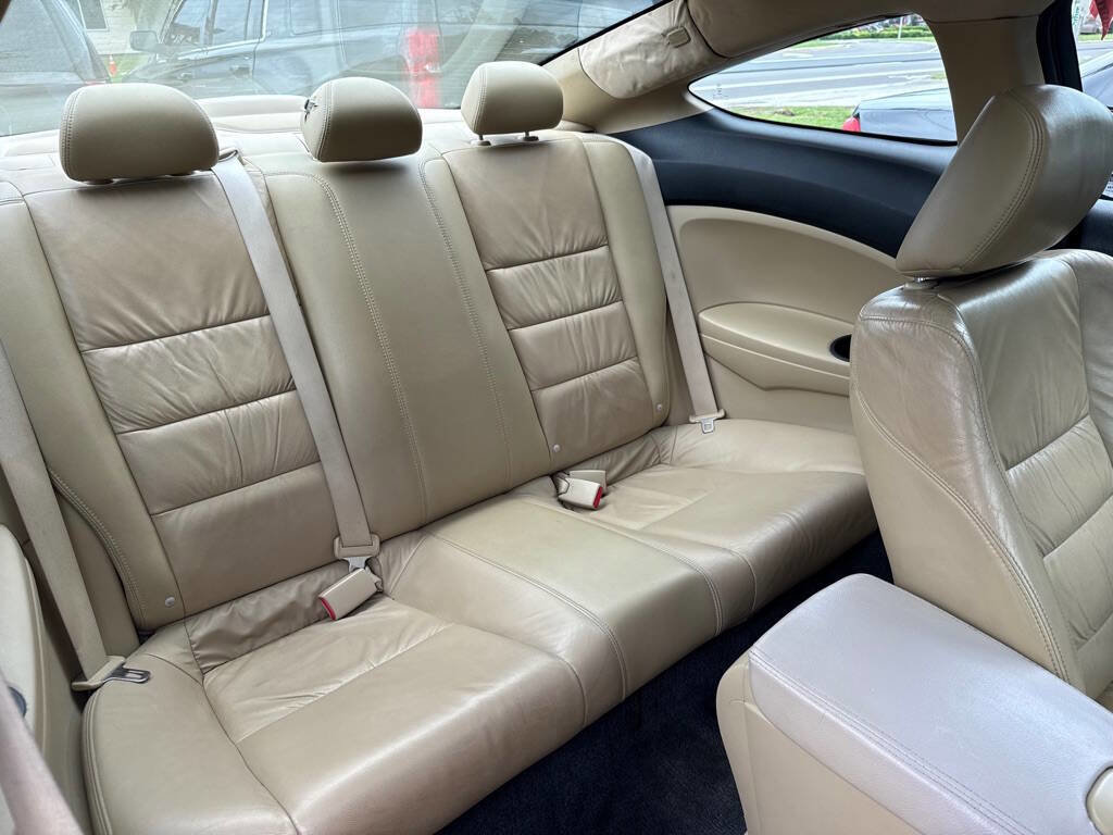 Used 2011 Honda Accord EX-L image 20