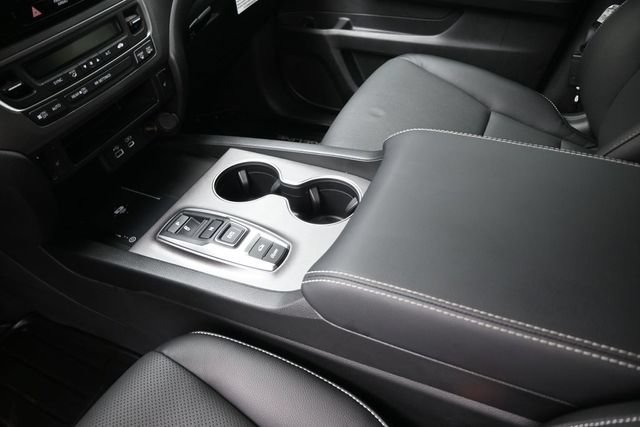 Certified 2026 Honda Ridgeline RTL image 9