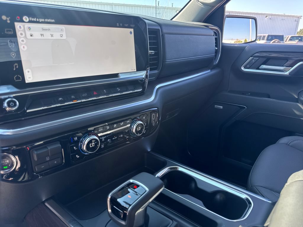 New 2026 GMC Sierra 1500 SLT w/ SLT Convenience Package AWD/4WD image 19
