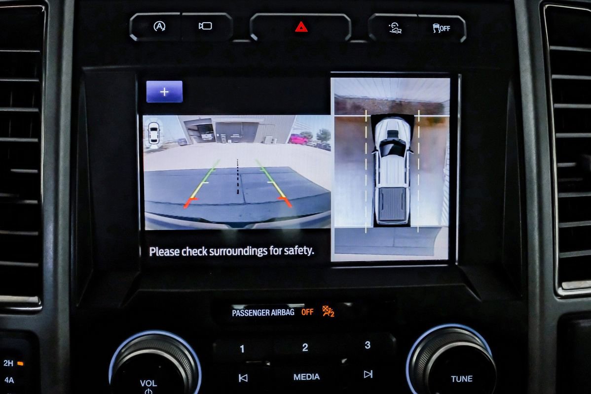 Used 2020 Ford F150 Raptor w/ Equipment Group 802A Luxury image 21