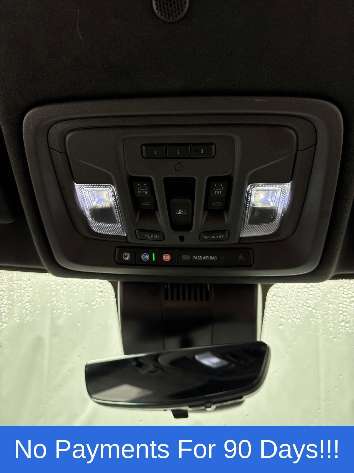 Used 2024 GMC Sierra 3500 Denali Ultimate image 25