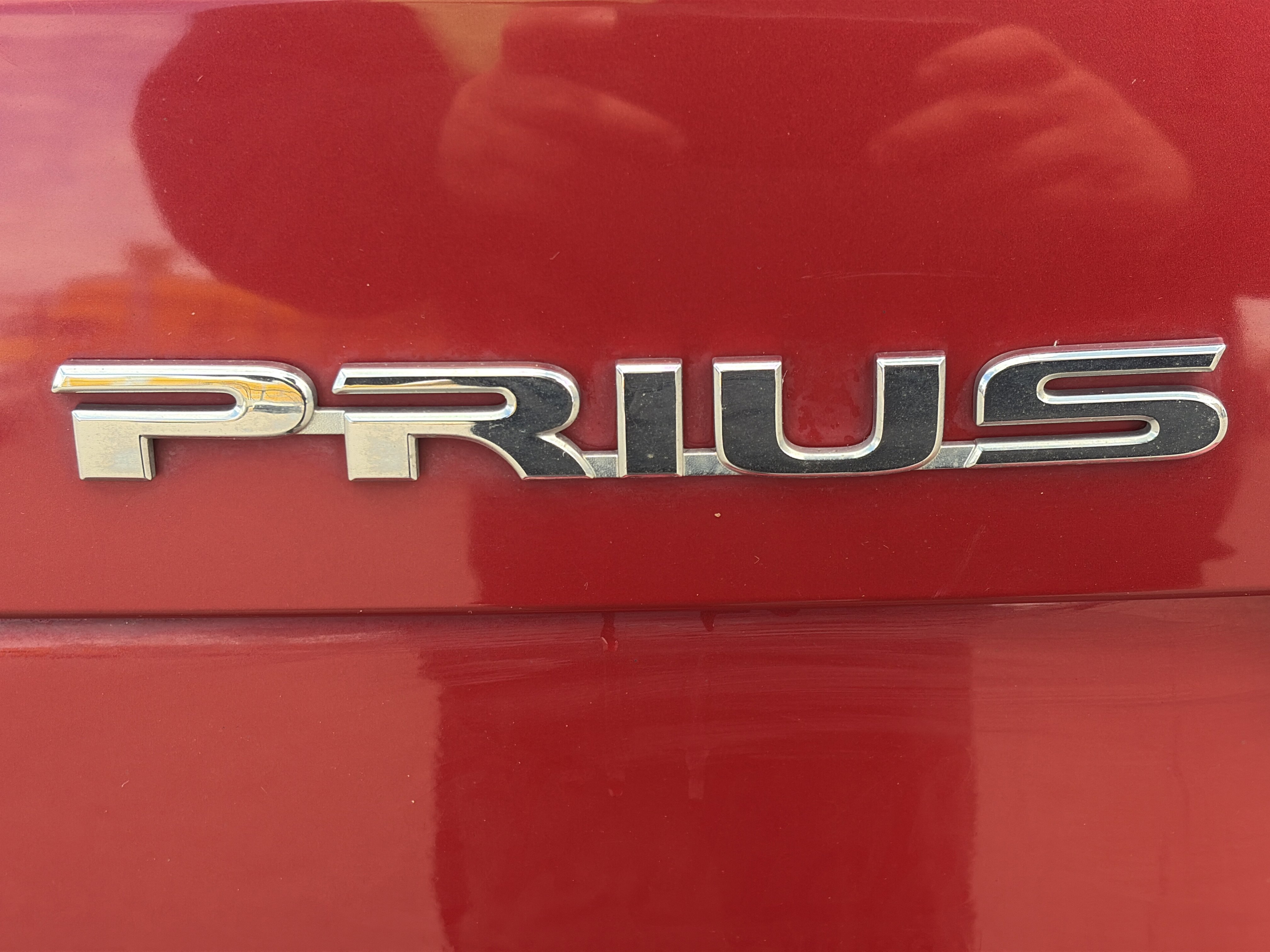 Used 2010 Toyota Prius Five FWD image 26