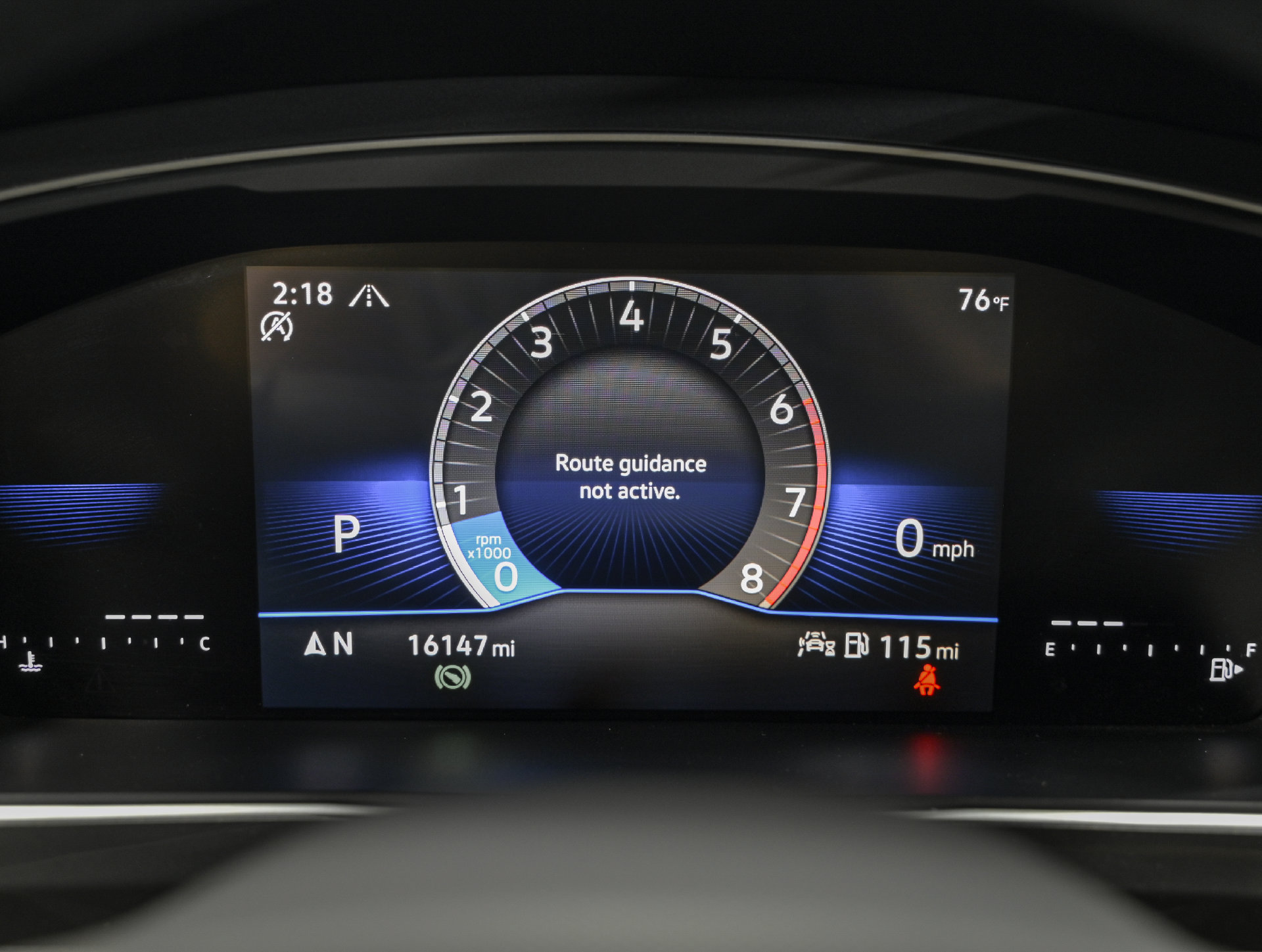 Used 2024 Volkswagen Tiguan SE R-Line AWD/4WD image 21