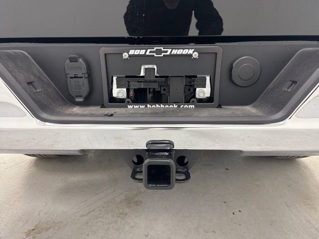 New 2026 Chevrolet Silverado 1500 LT w/ Protection Package AWD/4WD image 29