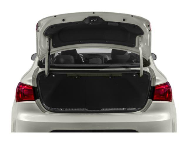 Used 2015 Kia Forte Koup EX w/ EX Premium Package image 15