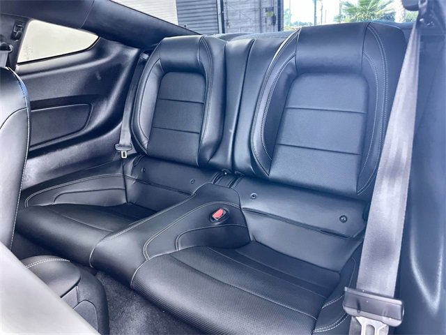 Used 2022 Ford Mustang Mach 1 w/ Equipment Group 700A image 25