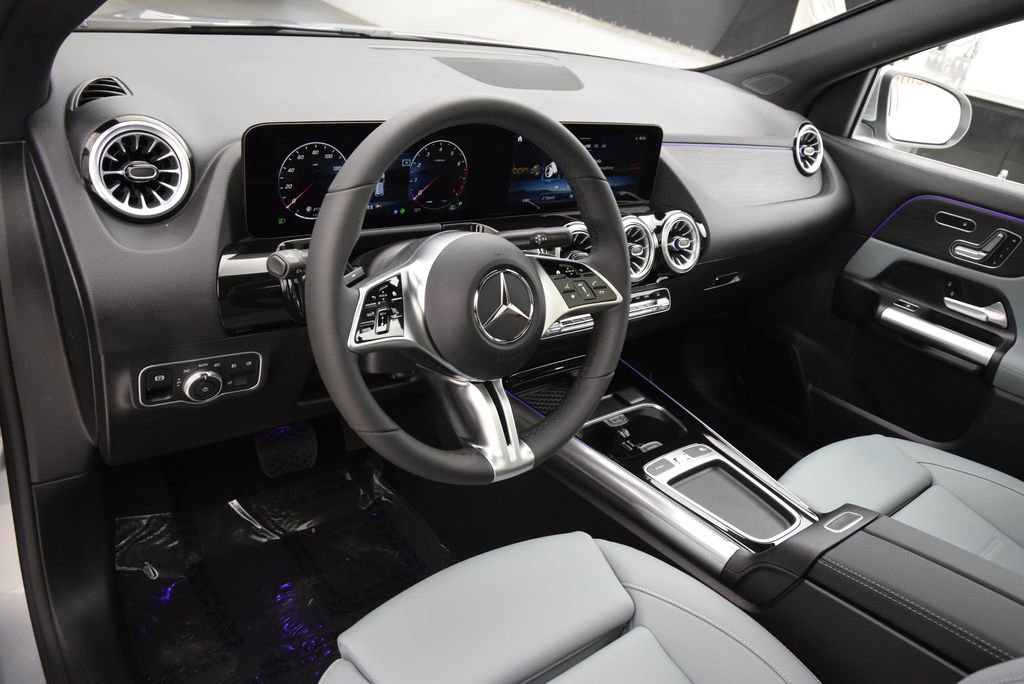 Certified 2026 Mercedes-Benz GLA 250 image 20