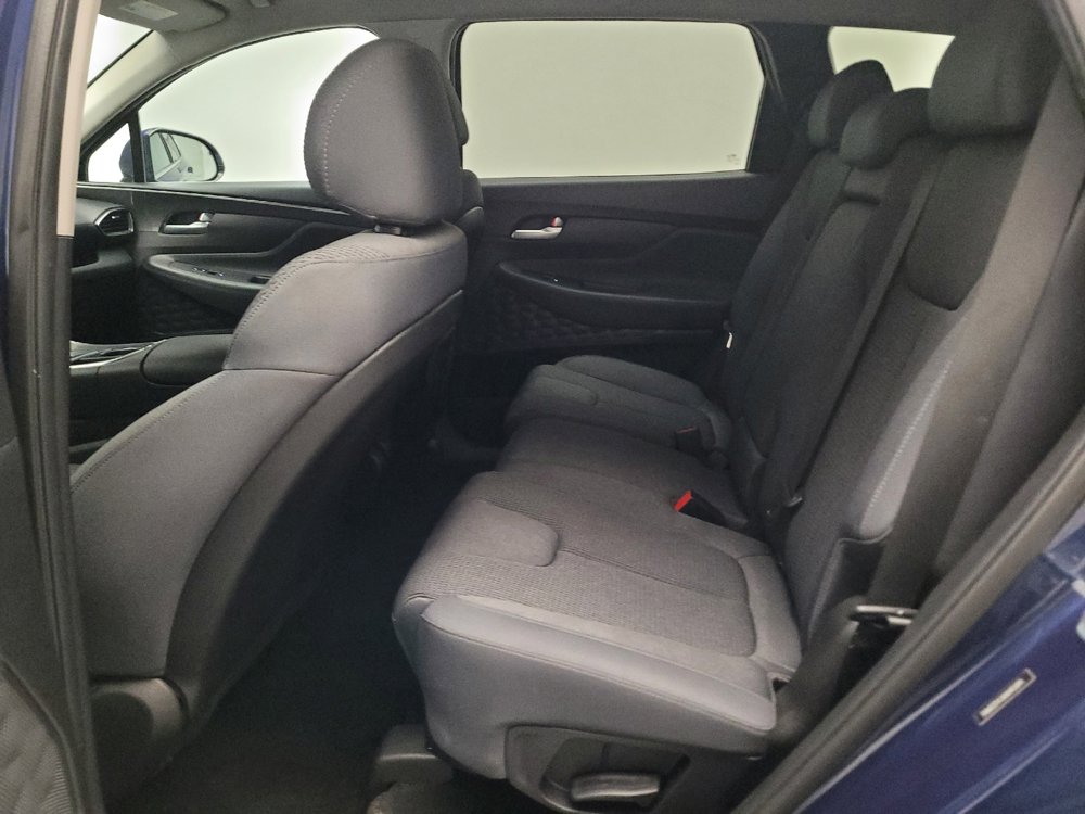 Used 2022 Hyundai Santa Fe SEL AWD/4WD image 18