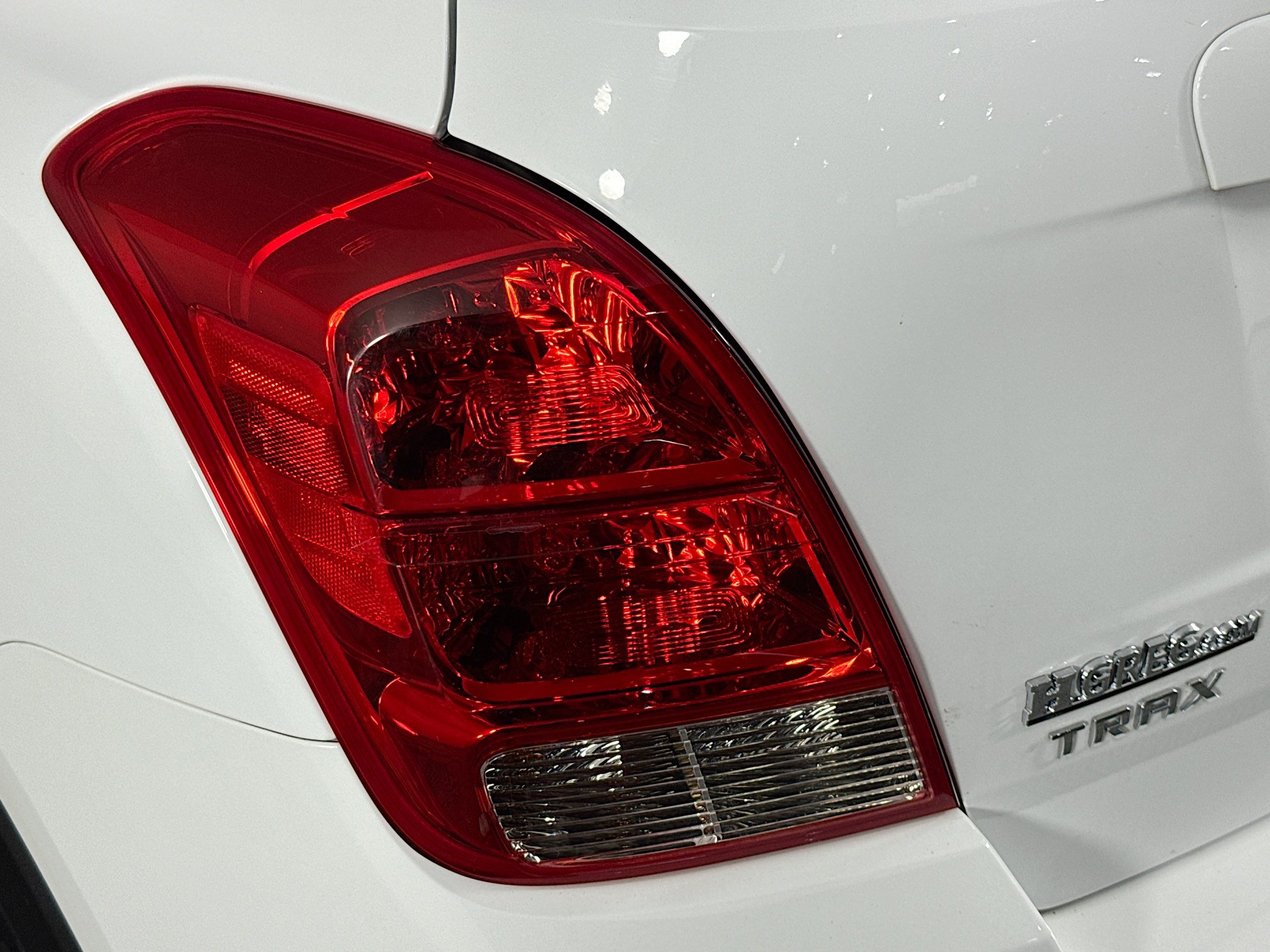 Used 2021 Chevrolet Trax LS w/ Tint and Cruise Package FWD image 34