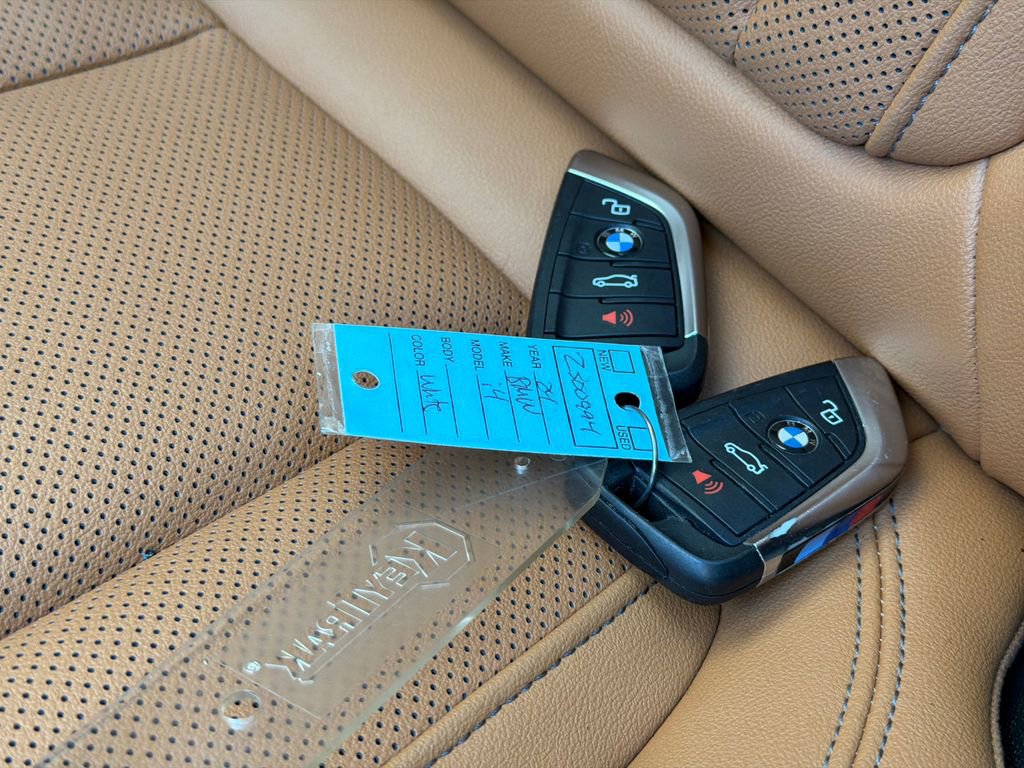 Used 2024 BMW i4 M50 image 32