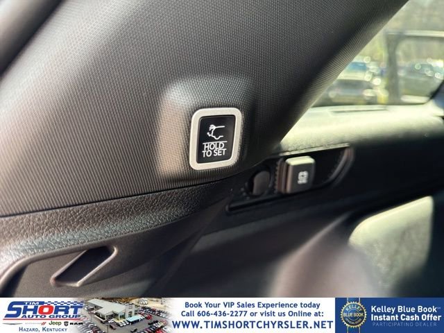 New 2026 Jeep Grand Cherokee Limited w/ Limited Altitude Package AWD/4WD image 22