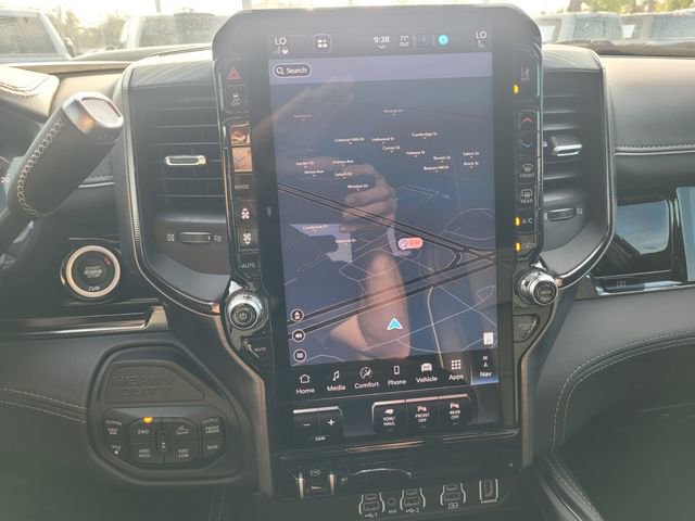 New 2026 RAM 2500 Power Wagon image 12