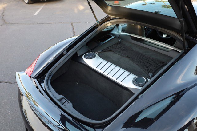 Used 2014 Porsche Cayman image 39