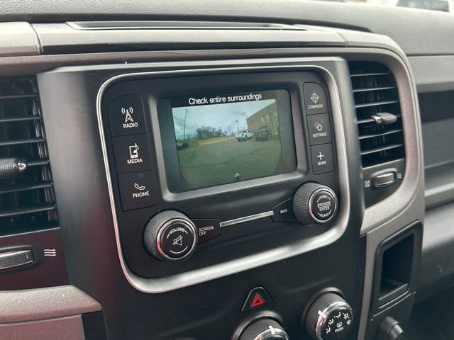 Used 2017 RAM 5500 Tradesman w/ Ambulance Prep Group AWD/4WD image 31