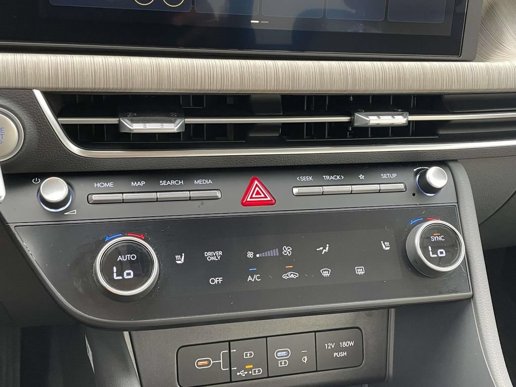 Certified 2026 Hyundai Sonata SEL FWD image 21