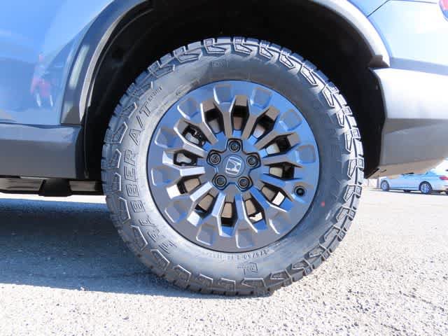 New 2026 Honda Passport TrailSport image 8