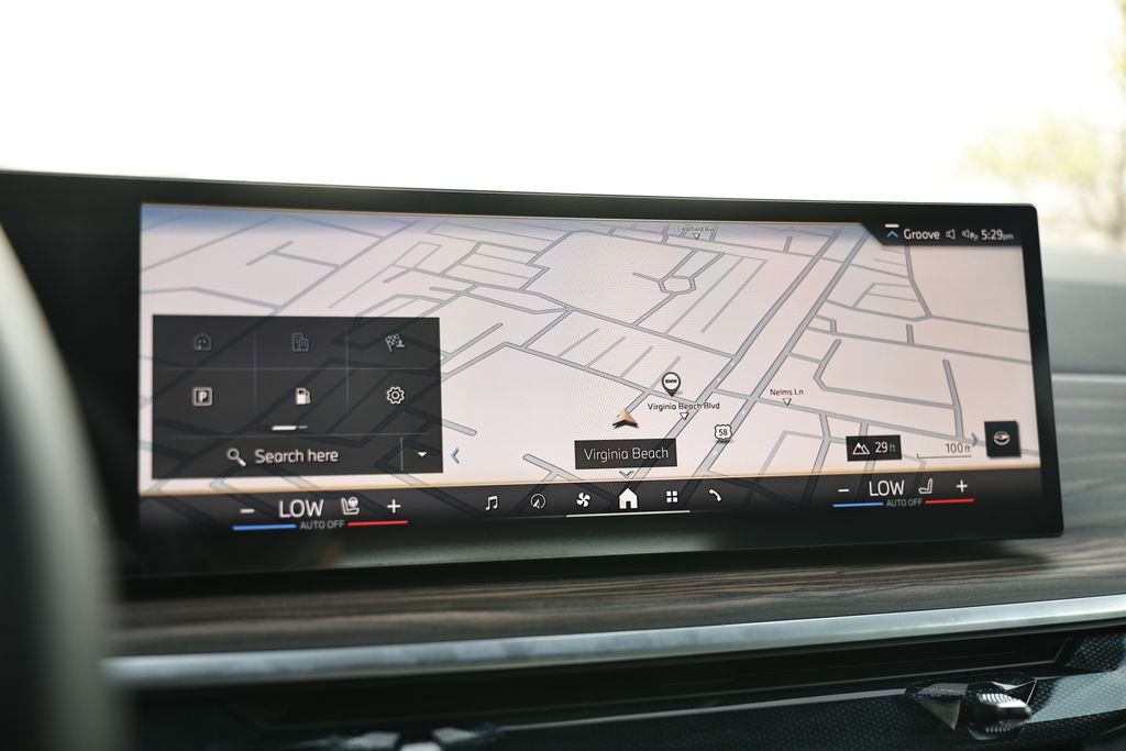 Certified 2026 BMW X5 xDrive40i image 38