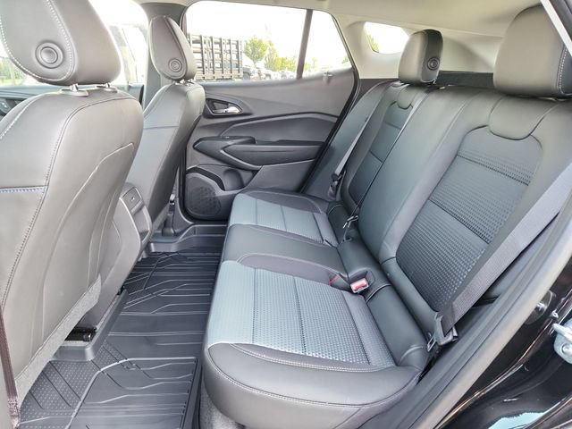 New 2026 Chevrolet Trax LT w/ Driver Confidence Package FWD image 15