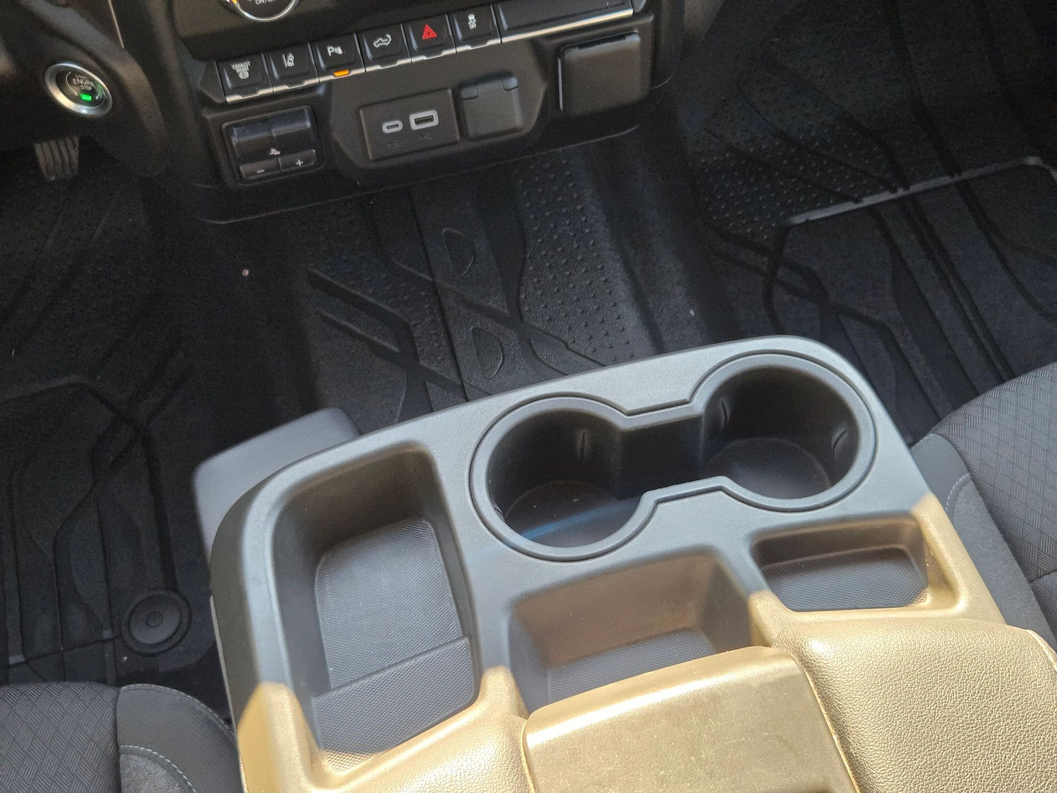 Certified 2024 Chevrolet Silverado 2500 Custom w/ Custom Value Package image 20