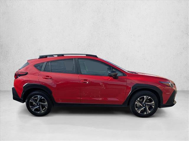 Used 2024 Subaru Crosstrek 2.0i Premium image 4