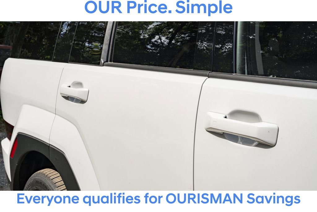 New 2026 Hyundai Santa Fe Limited image 15