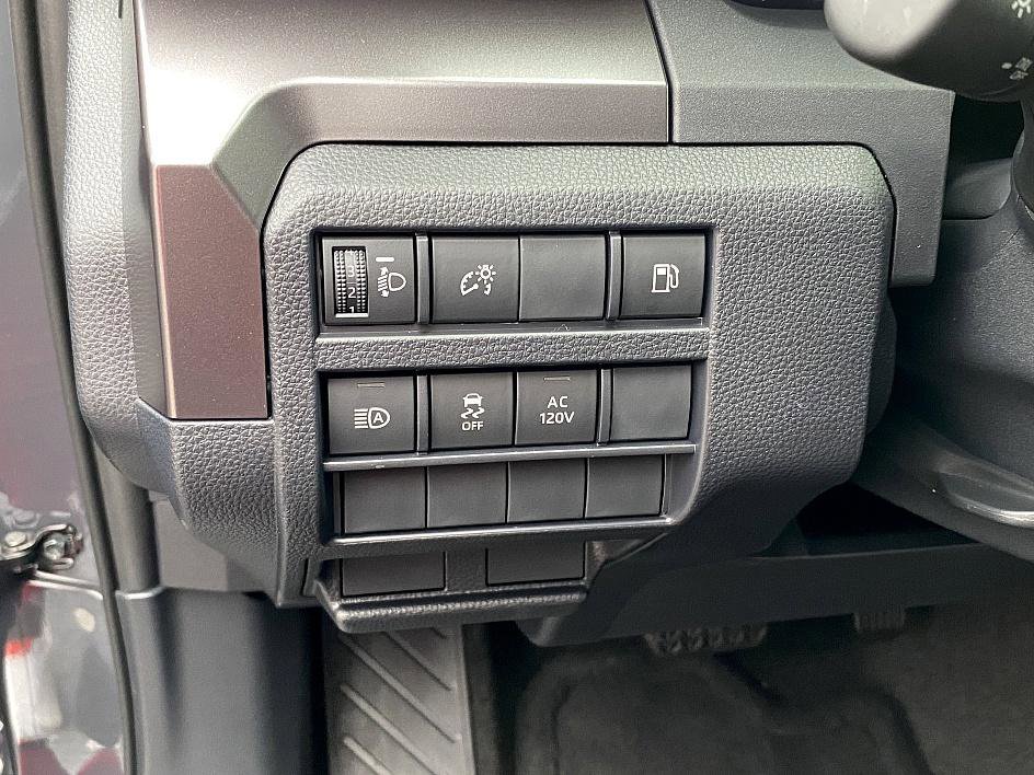 Certified 2025 Toyota 4Runner TRD Sport Premium image 11